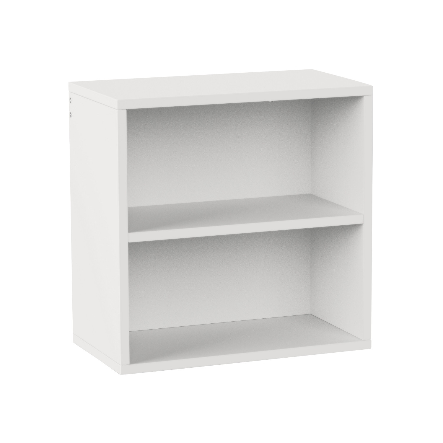 Estantería de 2 Compartimentos SpaceQub 34.5x20x34.5cm 7house Estanterías 5